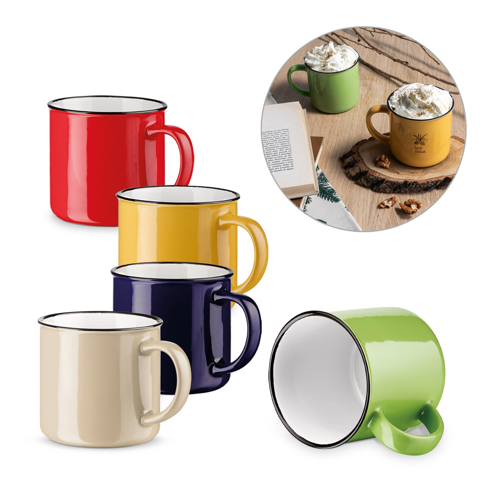 Branded Mugs - Branded merchandise Galway